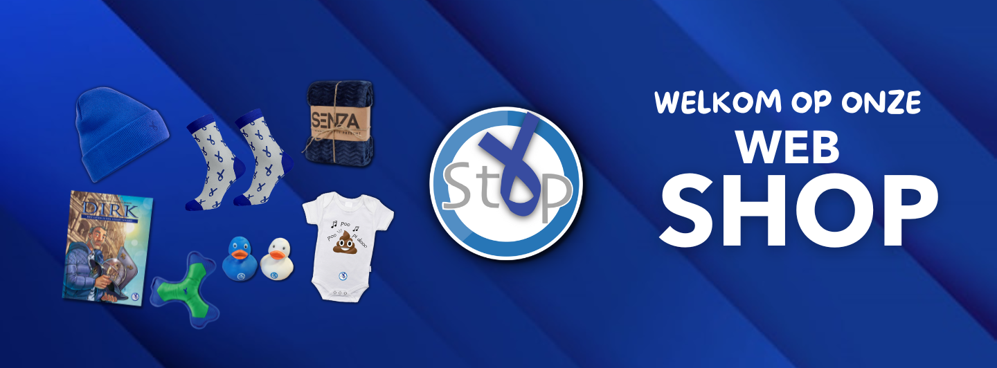 Producten van Stop Darmkanker