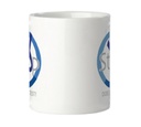 Mug - Stop colon cancer