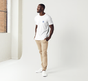 Stop Darmkanker - Sportshirt 2