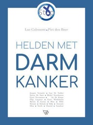 [BOEK-HMD]  Helden met Darmkanker