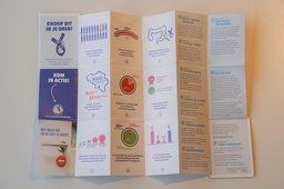 [Folder] Brochure Stop Cancer Côlon (FR)